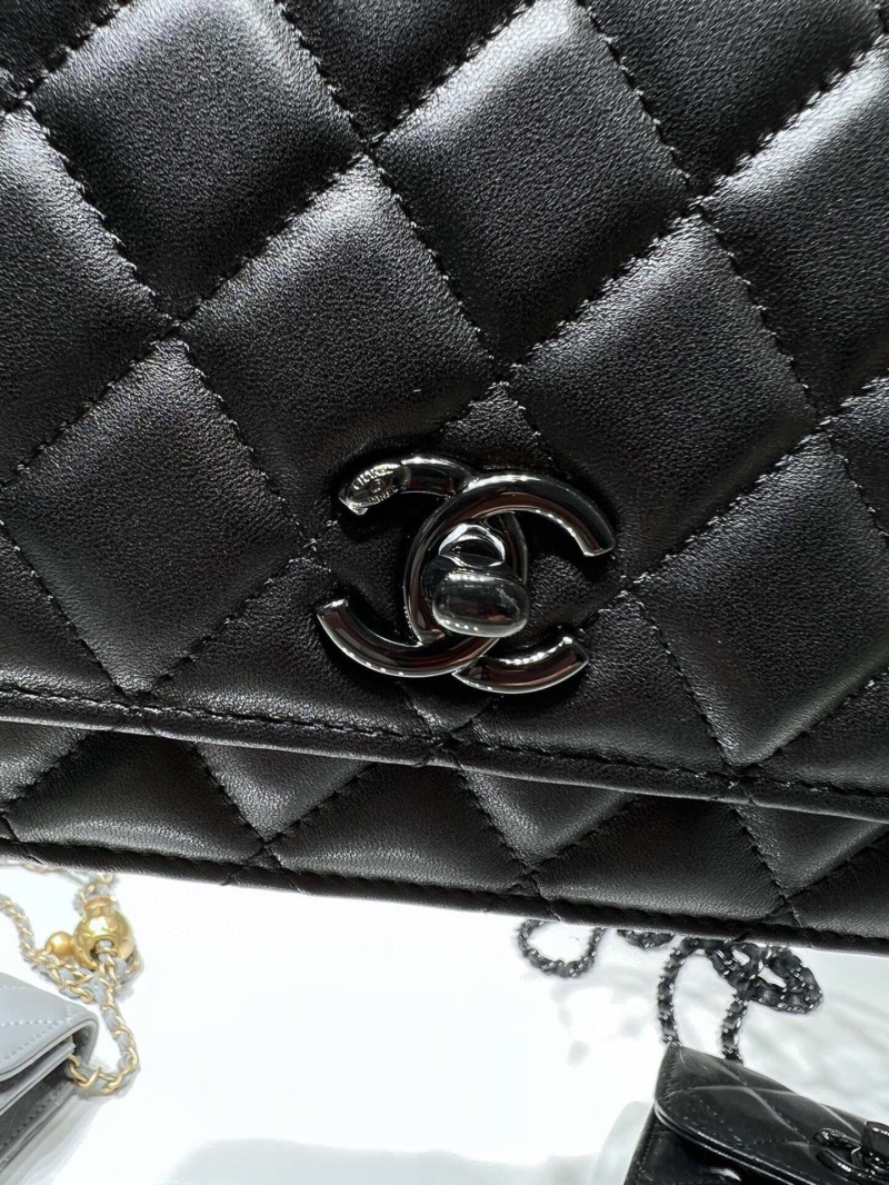 Chanel WOC Bags